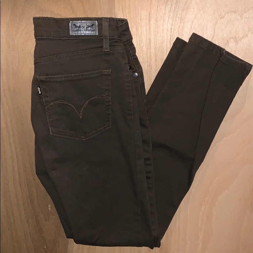 Levi’s